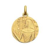 Médaille Becker Sceau Egyptien
