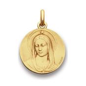 Médaille Becker Maris Stella