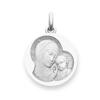 Médaille Becker Maternité Siennoise