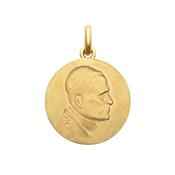 Médaille Jean Paul II