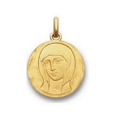 Médaille Becker Byzantine
