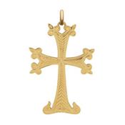 Croix Arménienne