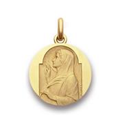 Médaille Becker Sainte Sabine