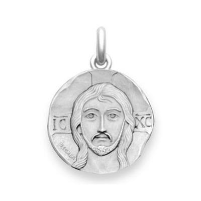 Médaille Becker Christ Pantocrator