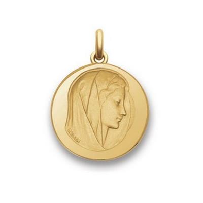 Médaille Becker Purissima