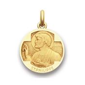 Médaille Becker Saint Philippe
