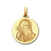 Médaille Becker Apôtre