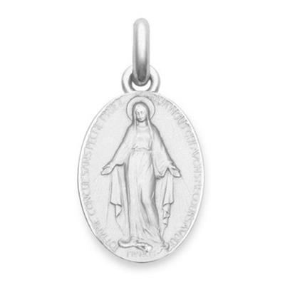 Médaille Becker Vierge Miraculeuse