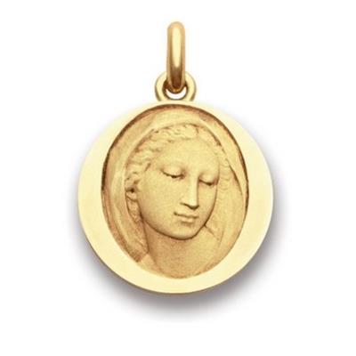 Médaille Becker Florentine