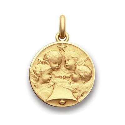 Médaille Becker Angélus