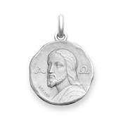 Médaille Becker Christ des Catacombes